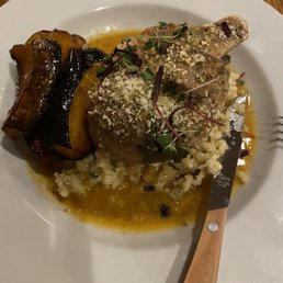 Pork Shank