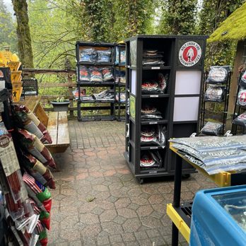 Espresso Chalet - Merch - Coffee & Tea Near Me - Gold Bar, Washington