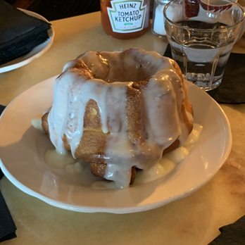St. Anselm - Monkeybread - Steakhouses Near Me - Washington, DC, District of Columbia