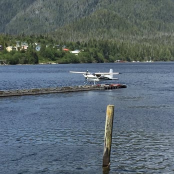 Tofino Air - Aerial Tours Near Me - Tofino, British Columbia Tofino Air - Aerial Tours Near Me - Tofino, British Columbia