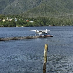 Tofino Air