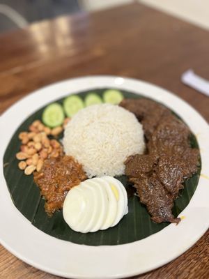 Ipoh Kopitiam by null