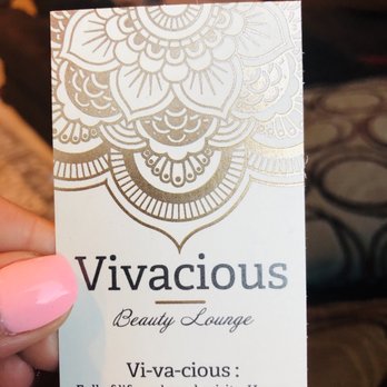 Vivacious Beauty Lounge - Eyelash Service Near Me - Riverside, California Vivacious Beauty Lounge - Eyelash Service Near Me - Riverside, California