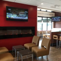 Wendy's