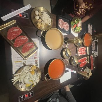 Shabu Gen - Hot Pot Near Me - Elk Grove, California Shabu Gen - Hot Pot Near Me - Elk Grove, California