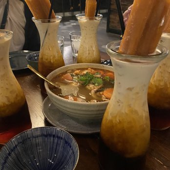 Kin Long Beach - Thai tea - Thai Near Me - Long Beach, California Kin Long Beach - Thai tea - Thai Near Me - Long Beach, California