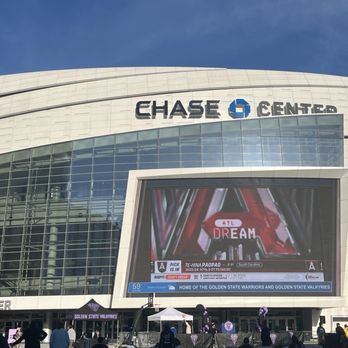 Thrive City - WNBA draft watch party - Venues & Event Spaces Near Me - San Francisco, California