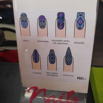 Style Nails & Spa - Nail shapes for those who are looking for a different style or need guidance - Nail Salons Near Me - Bell, California Style Nails & Spa - Nail shapes for those who are looking for a different style or need guidance - Nail Salons Near Me - Bell, California