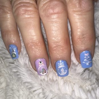 Smiley Nail Spa - Nail Salons Near Me - Walnut Creek, California