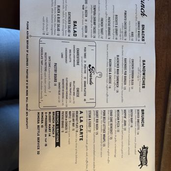 The Ravenous Pig - New American Near Me - Winter Park, Florida The Ravenous Pig - New American Near Me - Winter Park, Florida