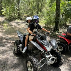 Alpha Atv Rentals