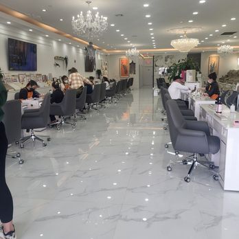 Eden Nails Spa - Entrance - Nail Salons Near Me - Lindenhurst, New York Eden Nails Spa - Entrance - Nail Salons Near Me - Lindenhurst, New York