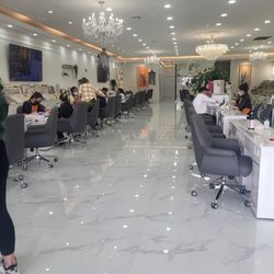 Eden Nails Spa - Entrance