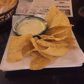 Puerto Vallarta - This is the size of the "small queso dip." Just keep in mind it is barely large enough for one! - Mexican Near Me - Kingston, Washington