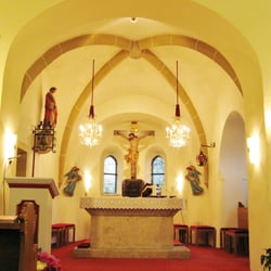 Kirche St. Laurentius