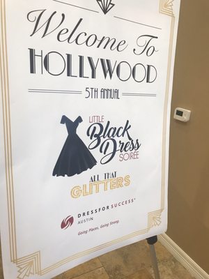 Phillips Event Center