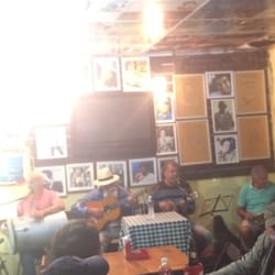 90° Botequim - The Samba Band