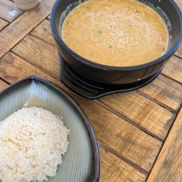 Chicken curry Chicken curry