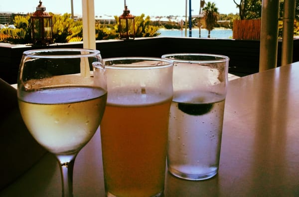 Tradewinds Hotel and Suites by null