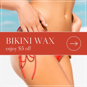 Sandy Threading - Get ready for the beach. Get $5 OFF on Bikini Wax. - Threading Services Near Me - Redlands, California