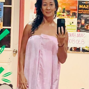 Loess Spa - Reflexology Near Me - Honolulu, Hawaii