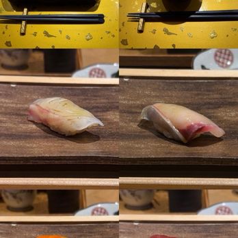 Mizu Sushi Omakase - Sushi Bars Near Me - Toronto, Ontario Mizu Sushi Omakase - Sushi Bars Near Me - Toronto, Ontario