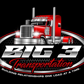 Big 3 Transportation - Transportation Near Me - Columbus, Mississippi