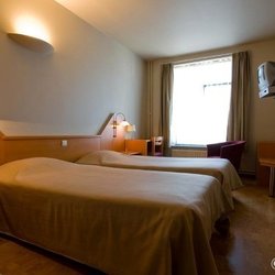 Alpha Hotel