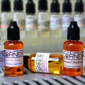 The Vape Corner - Premium eLiquid from The Vape Corner - Vape Shops Near Me - San Diego, California The Vape Corner - Premium eLiquid from The Vape Corner - Vape Shops Near Me - San Diego, California