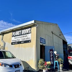 Planet Books