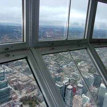 CN Tower - Landmarks & Historical Buildings Near Me - Toronto, Ontario CN Tower - Landmarks & Historical Buildings Near Me - Toronto, Ontario