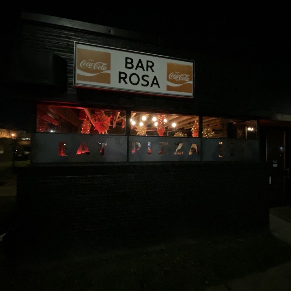 Bar Rosa - Bars Near Me - Tacoma, Washington Bar Rosa - Bars Near Me - Tacoma, Washington