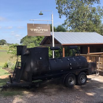 Truth BBQ - Barbeque Near Me - Brenham, Texas Truth BBQ - Barbeque Near Me - Brenham, Texas