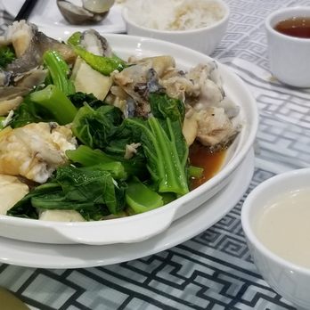 Royal Canton Seafood Palace - Seafood Near Me - Queens, New York
