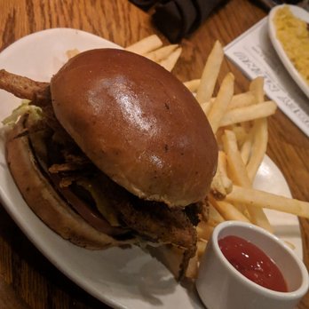 Outback Steakhouse - Steakhouses Near Me - Miami Lakes, Florida