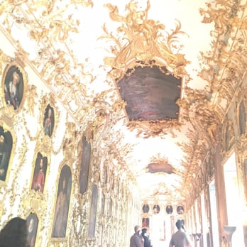 Residenz München - Landmarks & Historical Buildings Near Me - Munich, BY