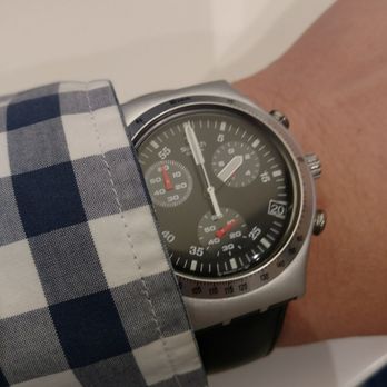 Swatch - Watches Near Me - New York, New York