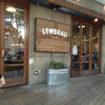 LowBrau - German Near Me - Sacramento, California LowBrau - German Near Me - Sacramento, California