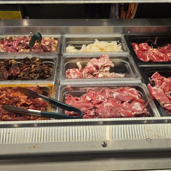 Mala Town - Meats, marinated meats - Hot Pot Near Me - Las Vegas, Nevada Mala Town - Meats, marinated meats - Hot Pot Near Me - Las Vegas, Nevada