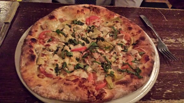 Veneto Pizza & Pasta by null