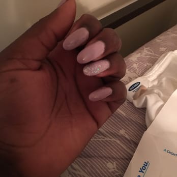 Lovely Nails - Tim did these. - Nail Salons Near Me - Mount Pocono, Pennsylvania Lovely Nails - Tim did these. - Nail Salons Near Me - Mount Pocono, Pennsylvania