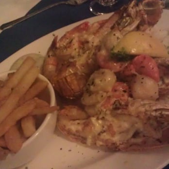 George's Paragon Seafood Restaurant - Seafood Near Me - Brisbane, QLD