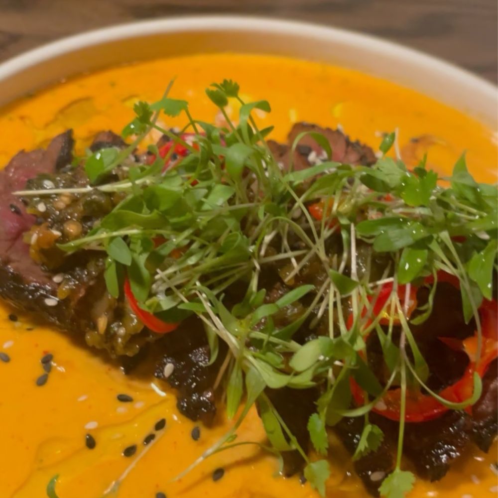 The Kitchen - New American Near Me - Austin, Texas