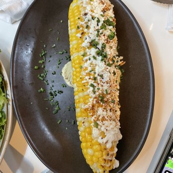 Casa del Cabo - elite corn - Seafood Near Me - Eastham, Massachusetts