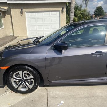 Mixco's Auto Spa - Auto Detailing Near Me