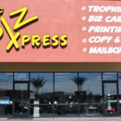 Biz Xpress