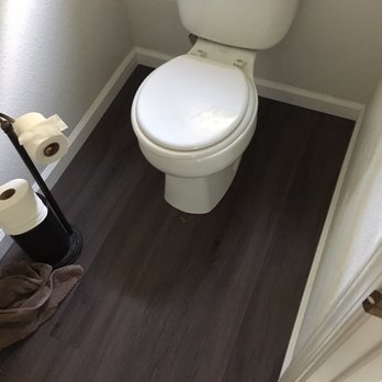 Wiseman Home Improvement - Luxury vinyl flooring looks so good - General Contractors Near Me - Roseville, California Wiseman Home Improvement - Luxury vinyl flooring looks so good - General Contractors Near Me - Roseville, California