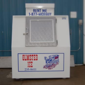 Olmsted Ice - Ice Delivery Near Me - Olmsted Falls, Ohio Olmsted Ice - Ice Delivery Near Me - Olmsted Falls, Ohio