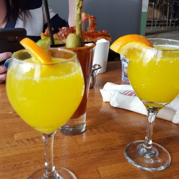 Iron Rooster - American Near Me - Baltimore, Maryland
