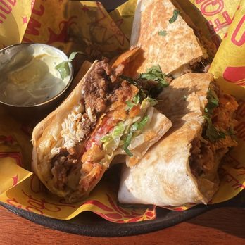 Chubbs Taco & Tequila Bar - Crunchwrap - Mexican Near Me - Boston, Massachusetts Chubbs Taco & Tequila Bar - Crunchwrap - Mexican Near Me - Boston, Massachusetts